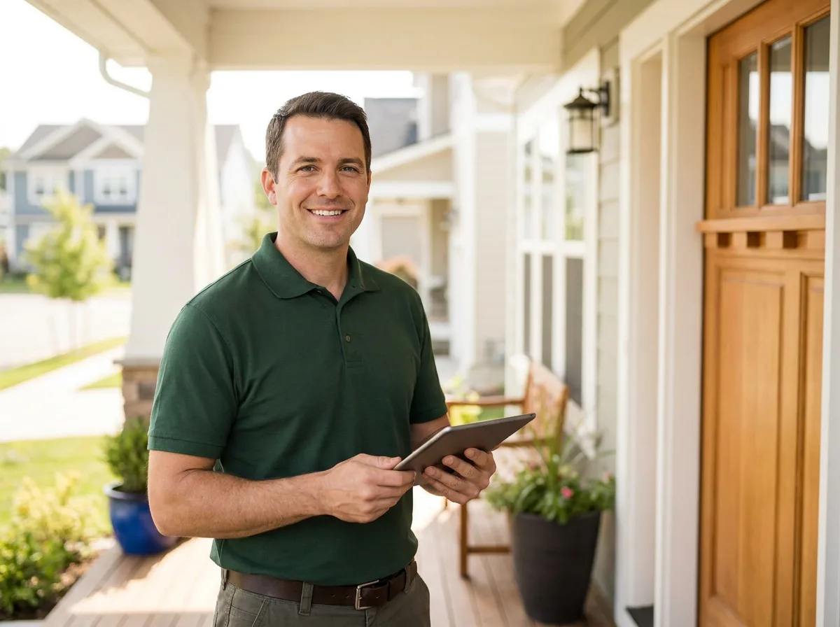 Pest control FAQs for Ethel, MS